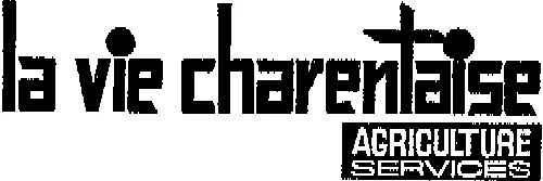 LA VIE CHARENTAISE AGRICULTURE SERVICES