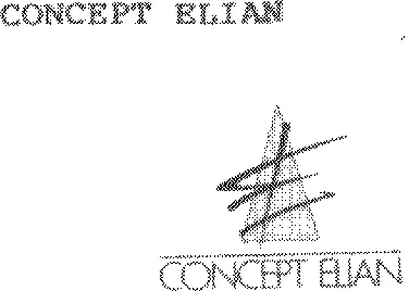 E CONCEPT ELIAN