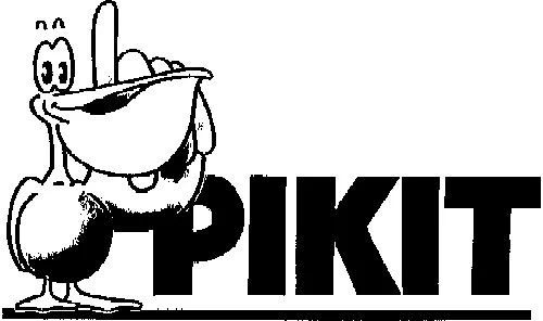PIKIT