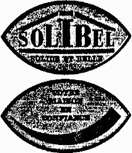 SOLIBEL SOLIDE ET BELLE
