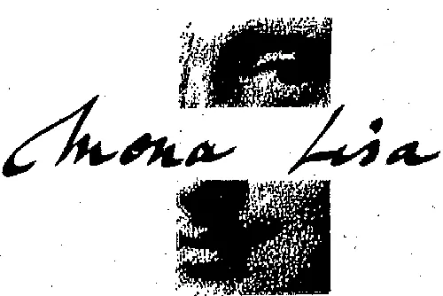 MONA LISA