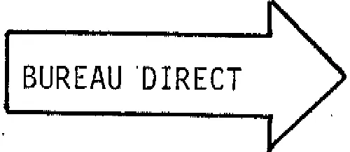 BUREAU DIRECT