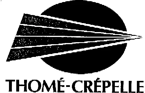 THOME-CREPELLE