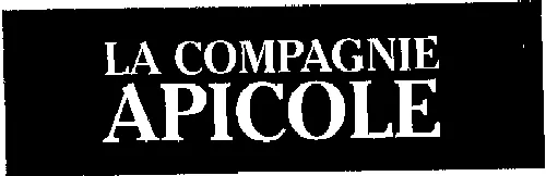 LA COMPAGNIE APICOLE