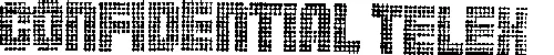 CONFIDENTIAL TELEX