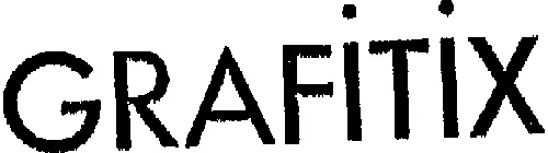 GRAFITIX