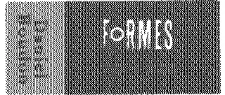 DANIEL BOUDON FORMES