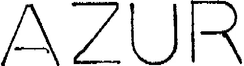 AZUR