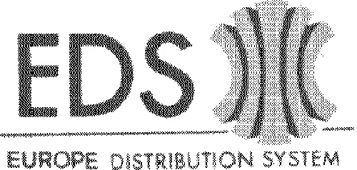 EDS EUROPE DISTRIBUTION SYSTEM