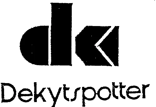 DK DEKYTSPOTTER