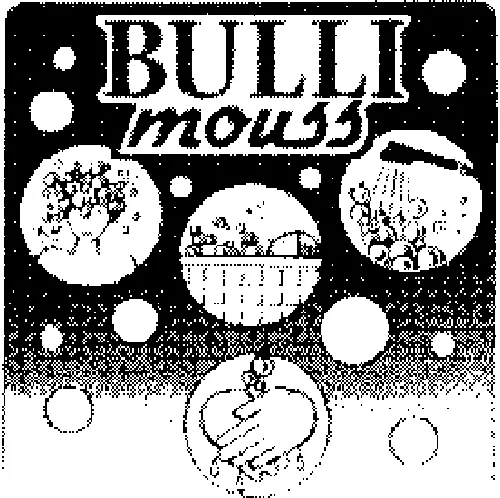 BULLI MOUSS