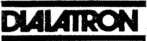 DIALATRON