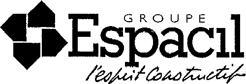 GROUPE ESPACIL L'ESPRIT CONSTRUCTIF