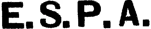 E.S.P.A.