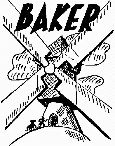 BAKER