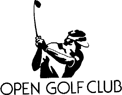 OPEN GOLF CLUB