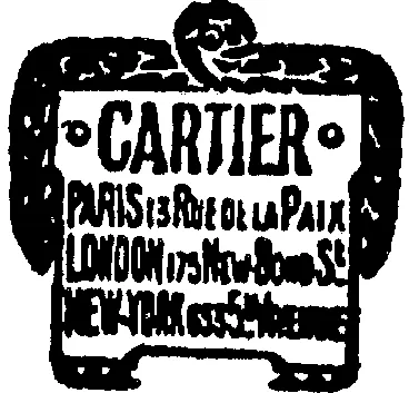 CARTIER
