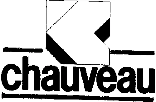 C CHAUVEAU
