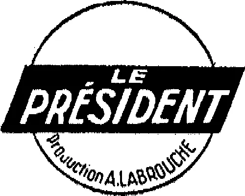 LE PRESIDENT