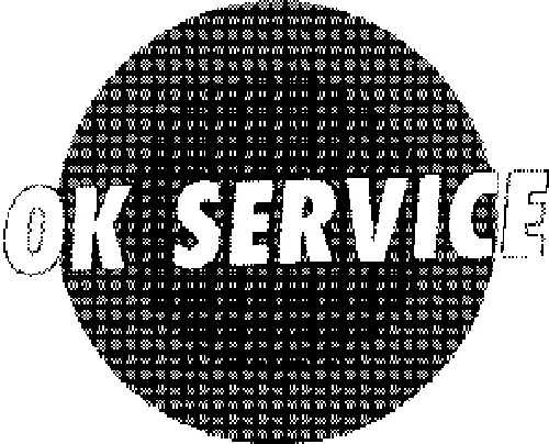 OK SERVICE