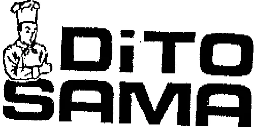 DITO SAMA