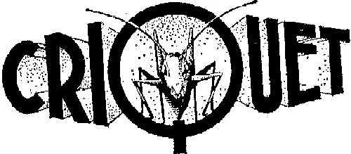 CRIQUET