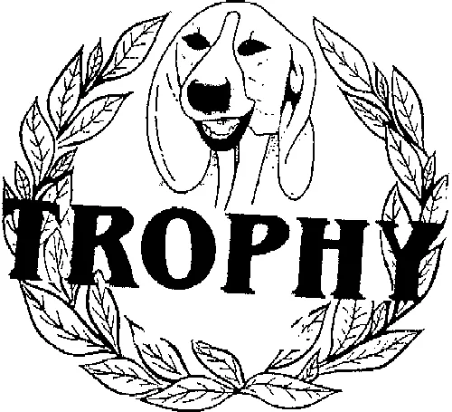 TROPHY