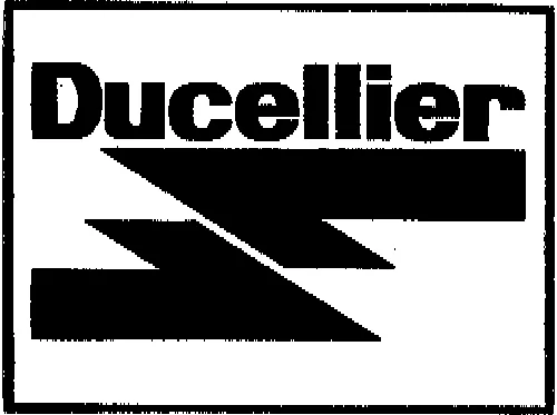 DUCELLIER