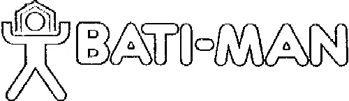 BATI-MAN