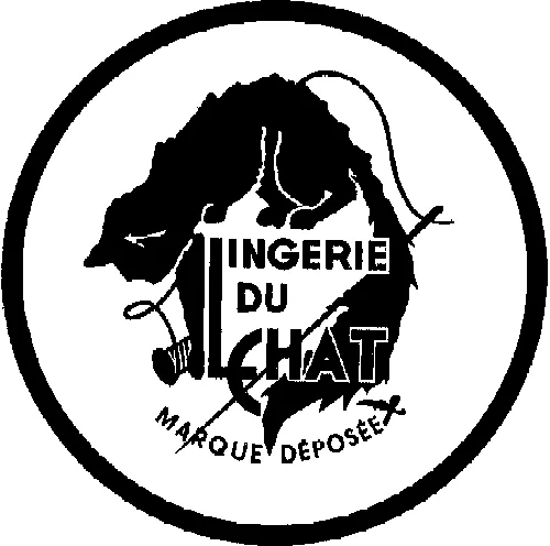 LC LINGERIE DU CHAT