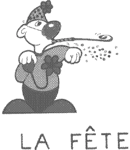 LA FETE