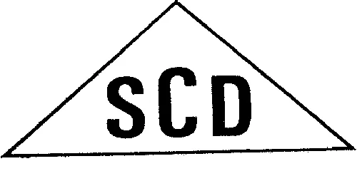 SCD