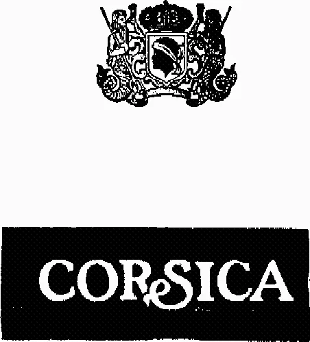 CORSICA