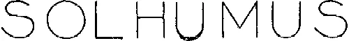 SOLHUMUS