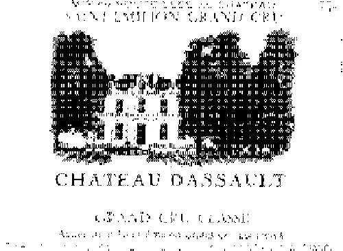 CHATEAU DASSAULT