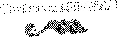 CM CHRISTIAN MOREAU