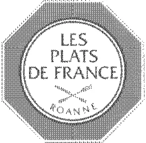 LES PLATS DE FRANCE