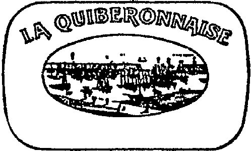 LA QUIBERONNAISE