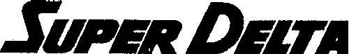 SUPER DELTA