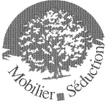 MOBILIER SEDUCTION