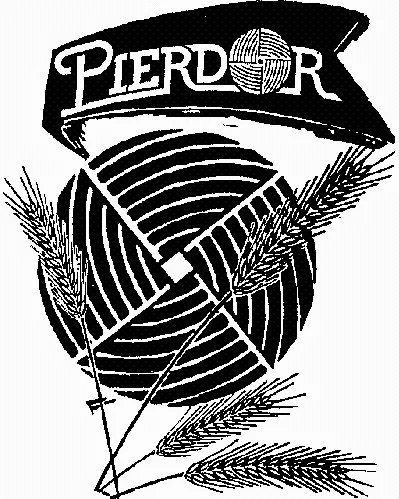 PIERDOR