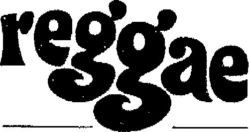 REGGAE