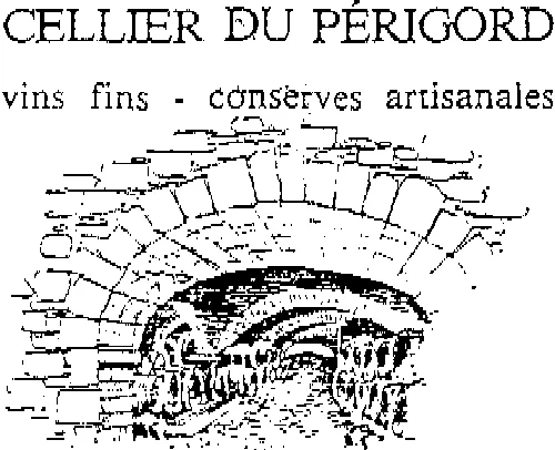 CELLIER DU PERIGORD
