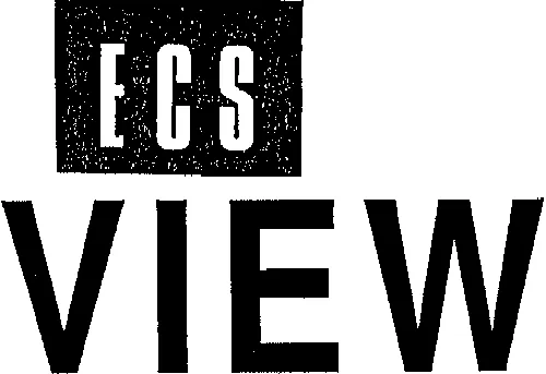 ECS VIEW