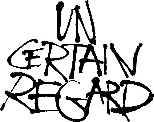 UN CERTAIN REGARD