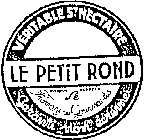 LE PETIT ROND