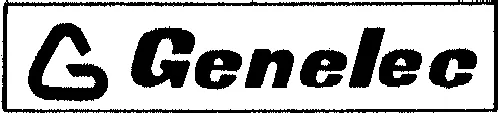 G GENELEC
