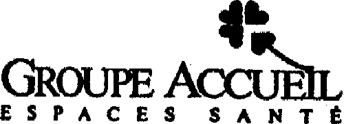 GROUPE ACCUEIL ESPACES SANTE