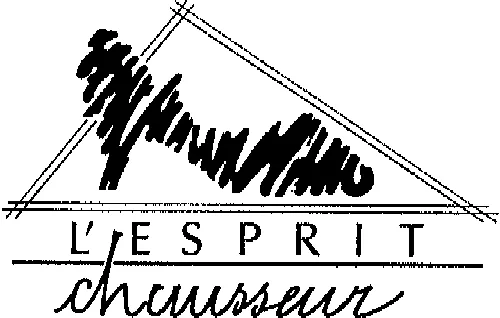 L'ESPRIT CHAUSSEUR