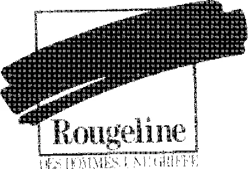 ROUGELINE DES HOMMES UNE GRIFFE